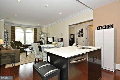 900 N Washington St unit 403E, Alexandria, VA 22314 - photo 7