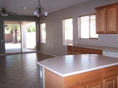 Large Eat In Kitchen