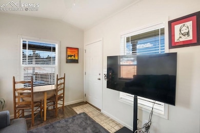 Entry way