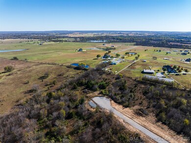 012 W 195th St S, Mounds, OK 74047 - photo 5