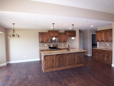 1668 E Chickamauga Dr, Republic, MO 65738 - photo 3