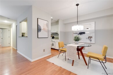 4641 Four Seasons Terrace unit A, Glen Allen, VA 23060 - photo 4