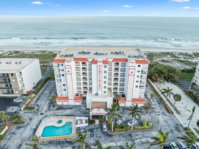 Direct Oceanfront Condo