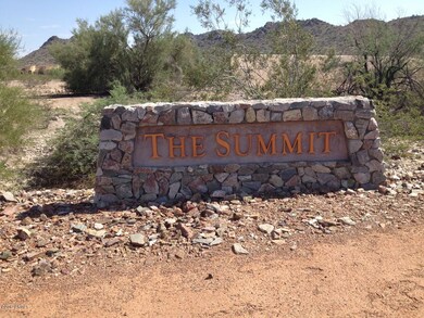 Entrance to Community