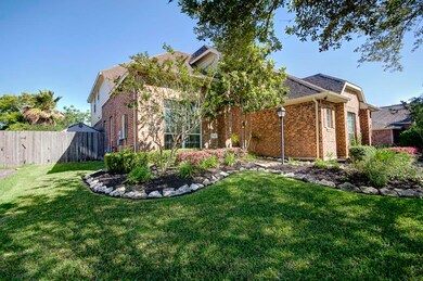 406 Overlook Dr, Friendswood, TX 77546 - photo 5