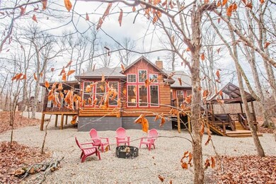 538 Timber Creek Trail, Broken Bow, OK 74728 - photo 4