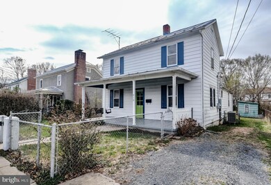 319 Cloud St, Front Royal, VA 22630 - photo 3