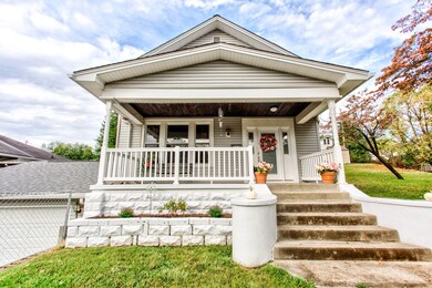 304 N Barker Ave, Evansville, IN 47712 - photo 2