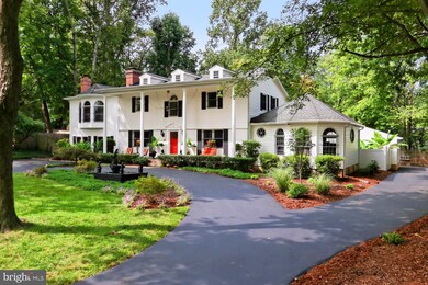 4034 Doveville Ln, Fairfax, VA 22032 - photo 2