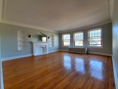 6113 N Francisco Ave unit 1S, Chicago, IL 60659 - photo 3