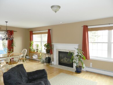 7 Cassidy Rd unit 101, Fairfax, VT 05454 - photo 2