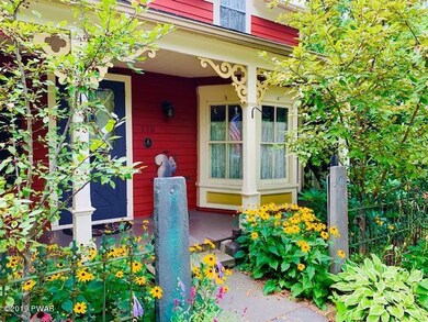 110 W Ann St, Milford, PA 18337 - photo 5