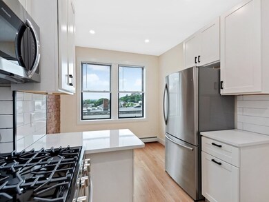 16 Pearl St unit 3, Charlestown, MA 02129 - photo 5