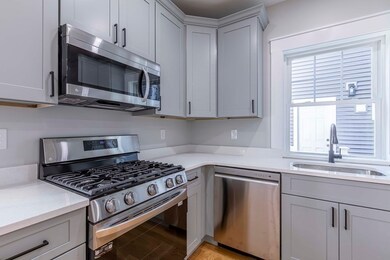 28 Wildwood St unit 4, Boston, MA 02124 - photo 5