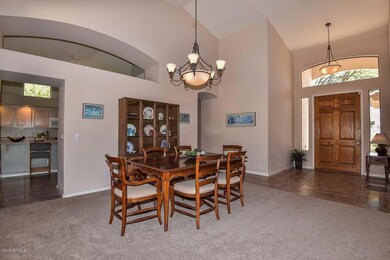 Dining Room-Foyer