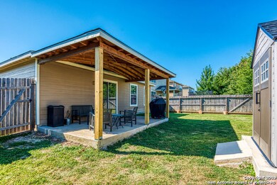 9411 Durham Place, San Antonio, TX 78254 - photo 3