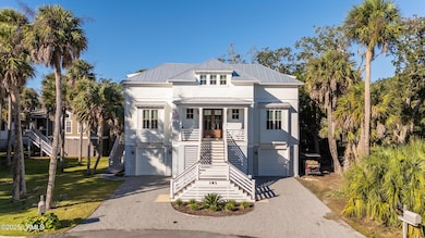 285 Deer Ln, Fripp Island, SC 29920 - photo 2