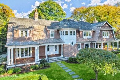 222 Riverside Ave, Riverside, CT 06878 - photo 2