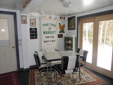 Dining Room.