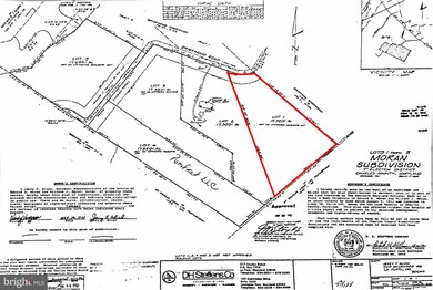 0 Marshall Corner Rd unit 1002063534, Pomfret, MD 20675 - photo 2