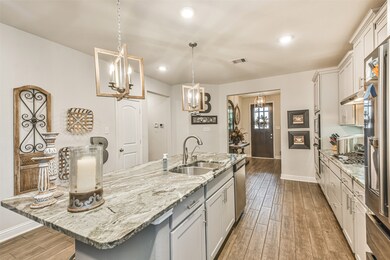 40 Centennial Ridge Place, the Woodlands, TX 77354 - photo 7