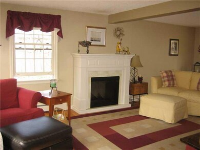 Living Room.
