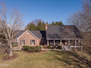 816 Muirfield Cir. Abingdon, VA