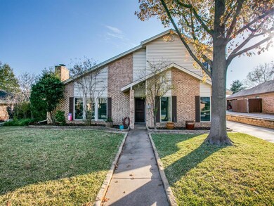 2020 Oakmeadow St, Bedford, TX 76021 - photo 3