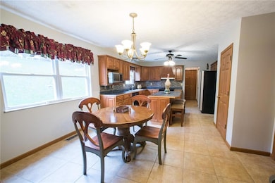 406 Timberwind Ln, Vandalia, OH 45377 - photo 6