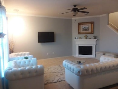 4717 Lathem Dr, Frisco, TX 75036 - photo 4