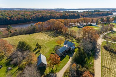 81 Wallentine Rd, Bowdoinham, ME 04008 - photo 4