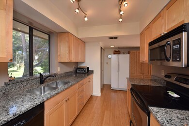 UPDATED KITCHEN/BAMBOO FLOORING