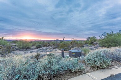 UNOBSTRUCTED CITY VIEWS