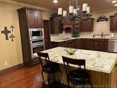 24098 N 3962 Rd, Bartlesville, OK 74006 - photo 5