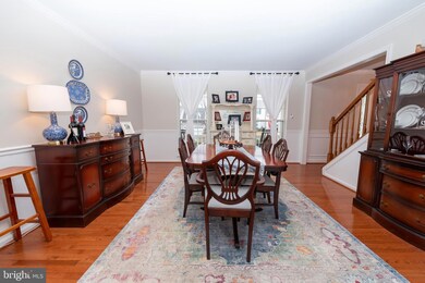 5 Daventry Place, Stafford, VA 22554 - photo 7