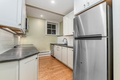 1000 Centre St unit 4, Jamaica Plain, MA 02130 - photo 4