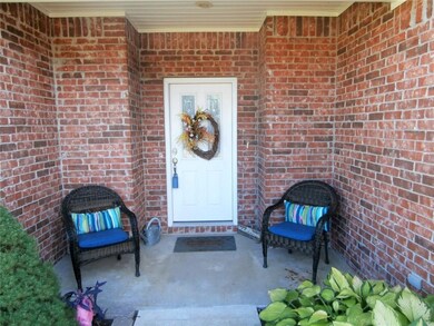 707 Grant Ave, Prairie Grove, AR 72753 - photo 2