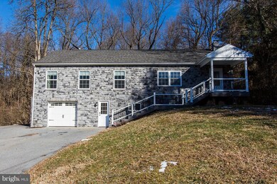 93 Pennypacker Rd, Mohnton, PA 19540 - photo 2