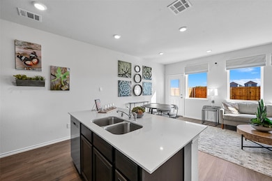 6922 Vining Dr, Princeton, TX 75407 - photo 2