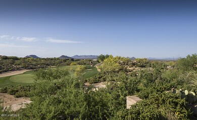 View from Terrace