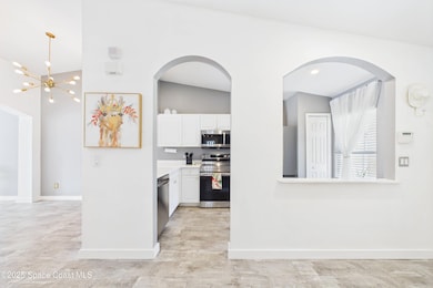 1010 Luminary Cir unit 104, Melbourne, FL 32901 - photo 4