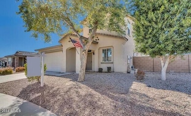 476 S 176th Dr, Goodyear, AZ 85338 - photo 3