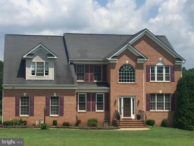 77 Whirlaway Dr, Stafford, VA 22556 - photo 2