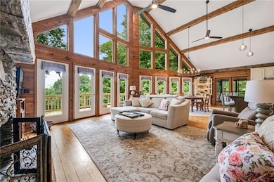 233 Soquili Trail, Jasper, GA 30143 - photo 5