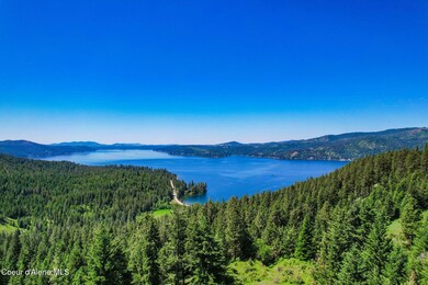 NKA 1A Skyview Rd, Harrison, ID 83833 - photo 2