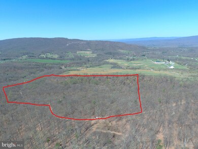 0 35 Acres Orchard Ln, Paw Paw, WV 25434 - photo 2