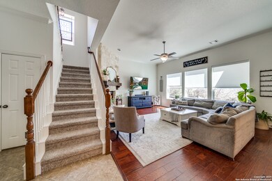 3126 Howling Wolf, San Antonio, TX 78261 - photo 7