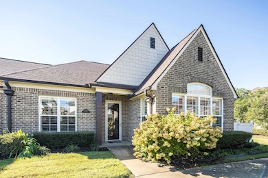 1422 Calumet Farms Dr unit 7, Collierville, TN 38017 - photo 2