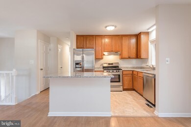 716 Sherwood Ln, Fredericksburg, VA 22407 - photo 6