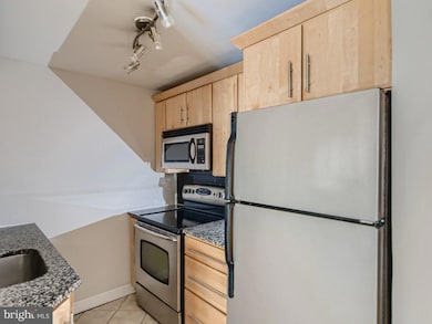 St. Paul at Chase Condominiums unit 206, Baltimore, MD 21202 - photo 3